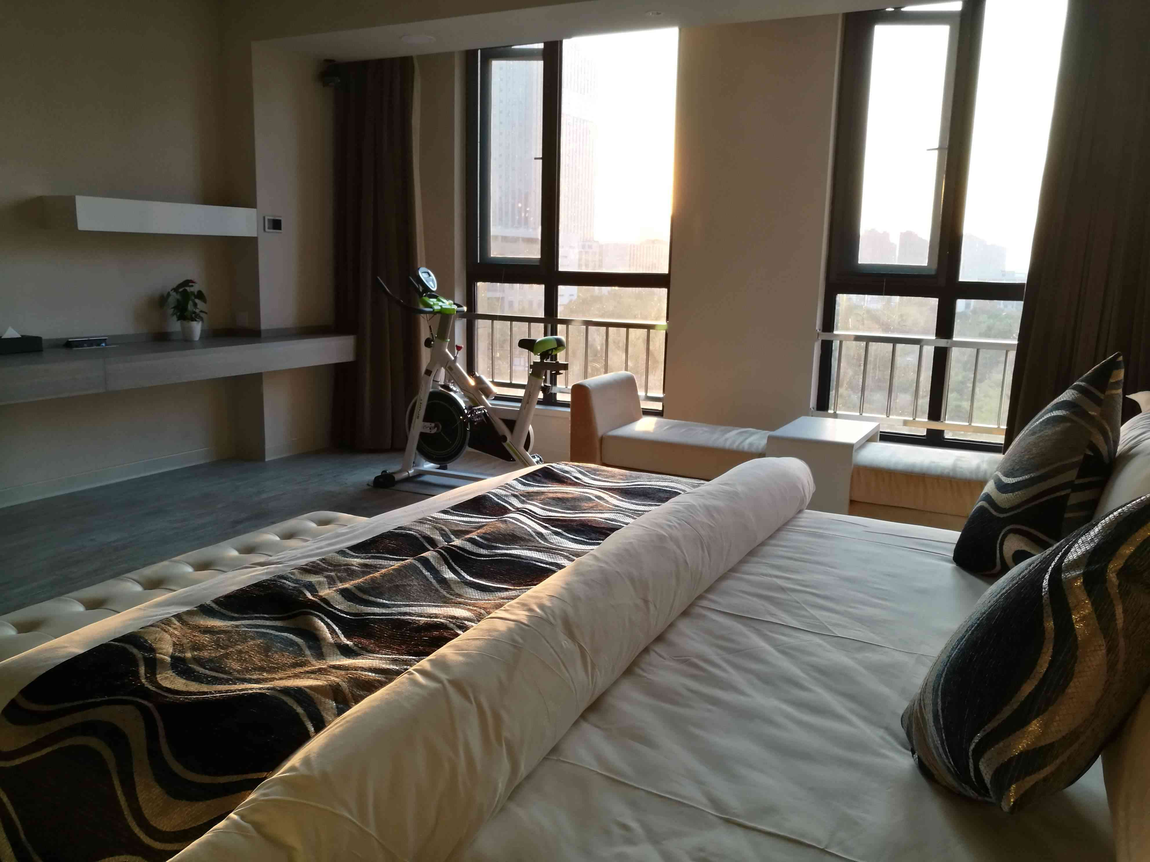 青島海興電子有限公司