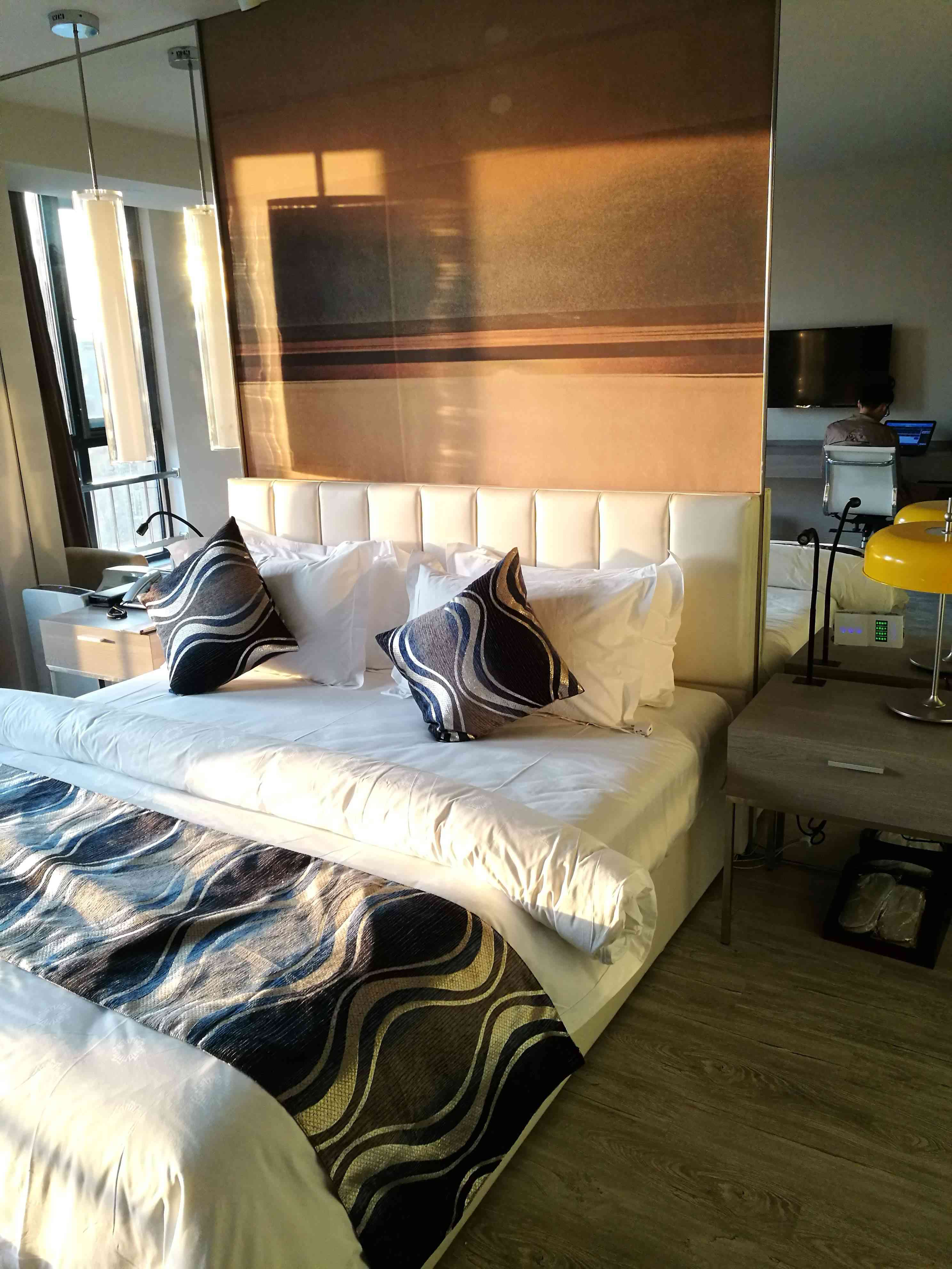 青島海興電子有限公司